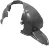 VAN WEZEL 4919434 Panelling, mudguard